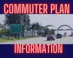 Student Toll Commuter Plan Information